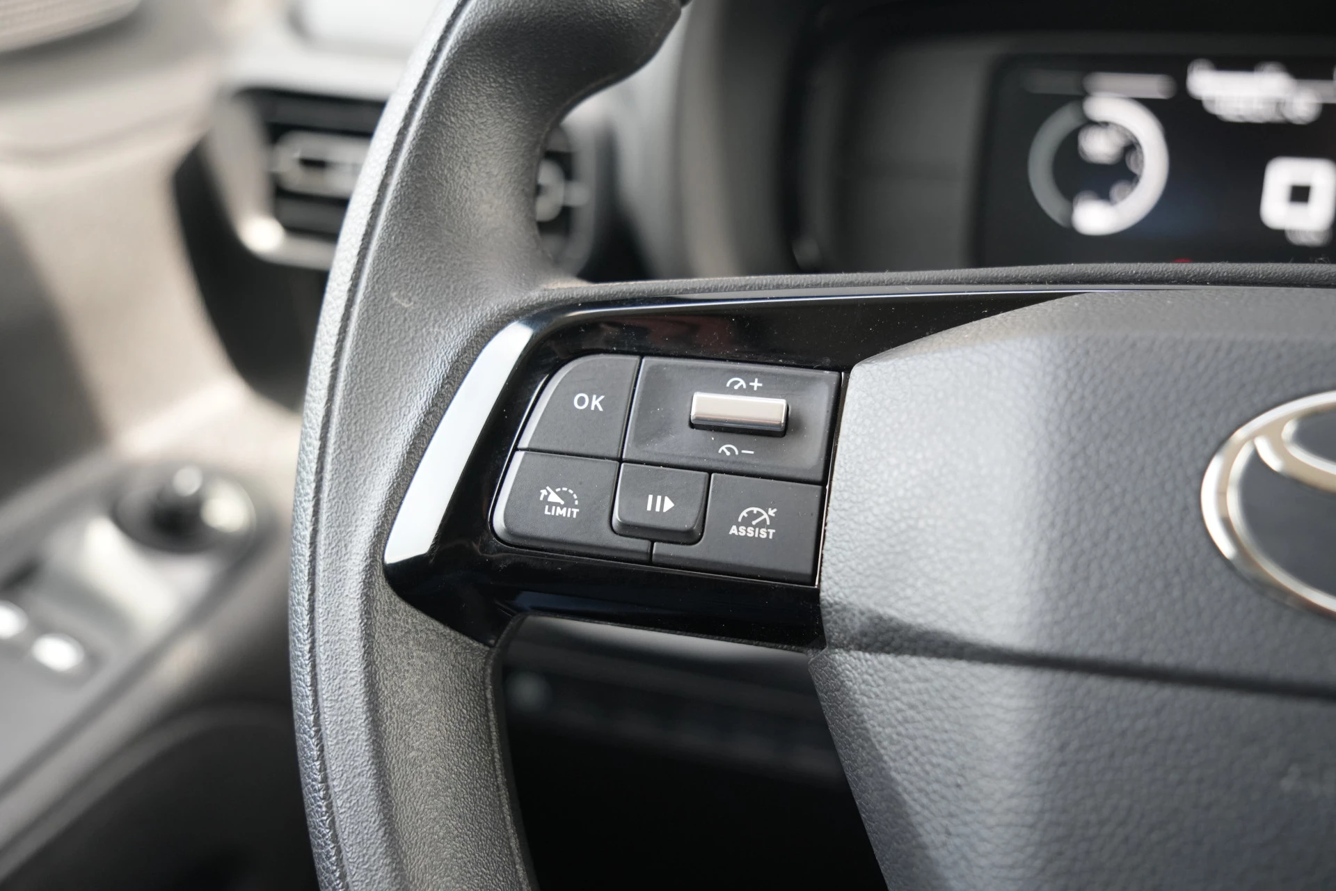 Hoofdafbeelding Toyota ProAce
