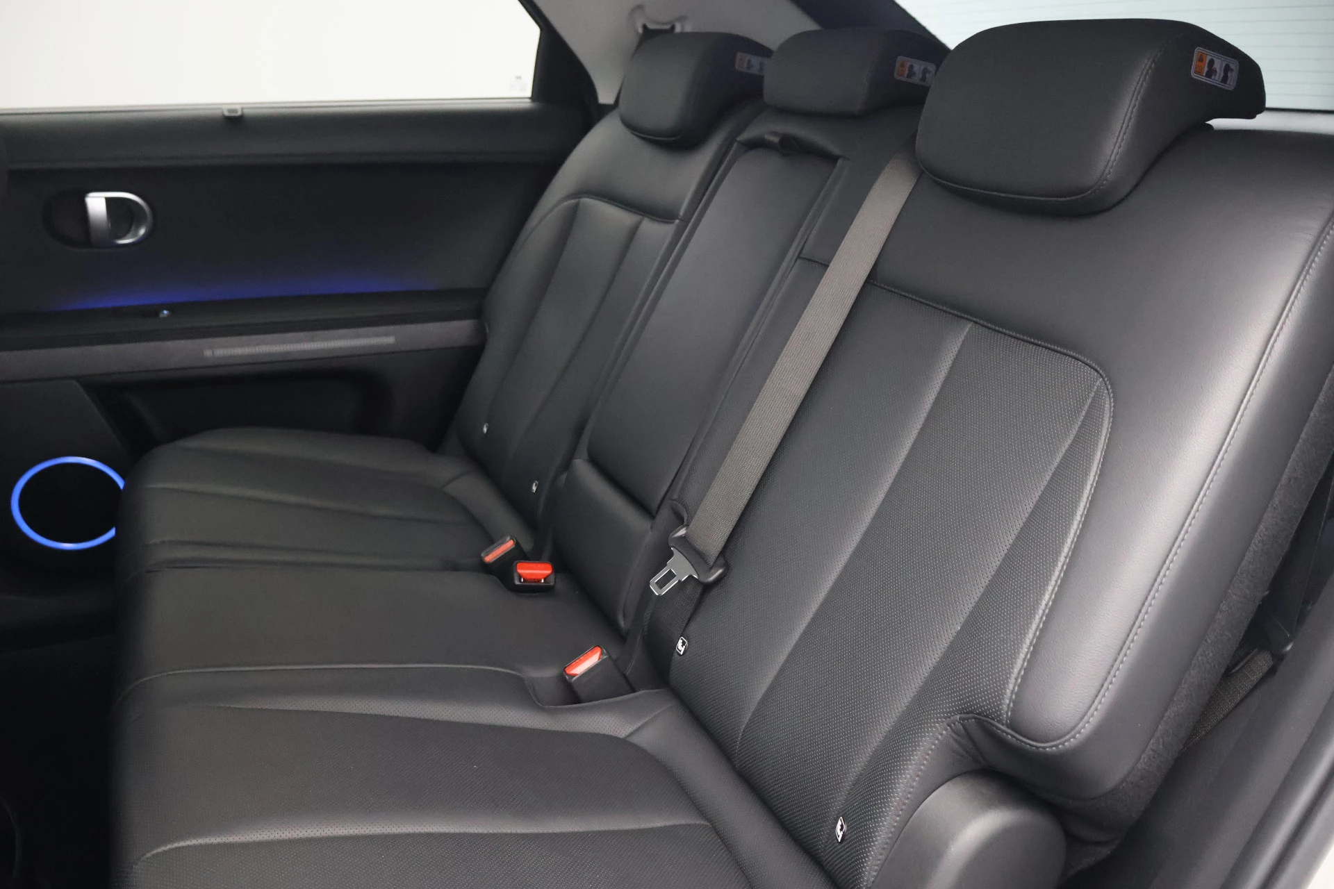 Hoofdafbeelding Hyundai IONIQ 5