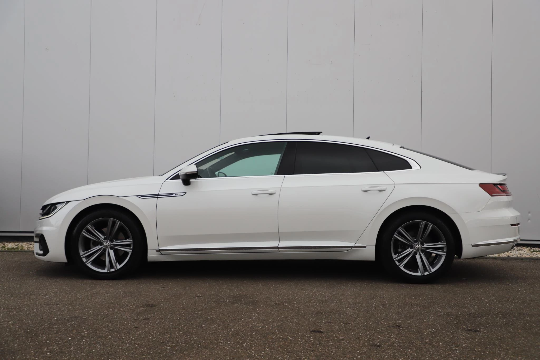 Hoofdafbeelding Volkswagen Arteon