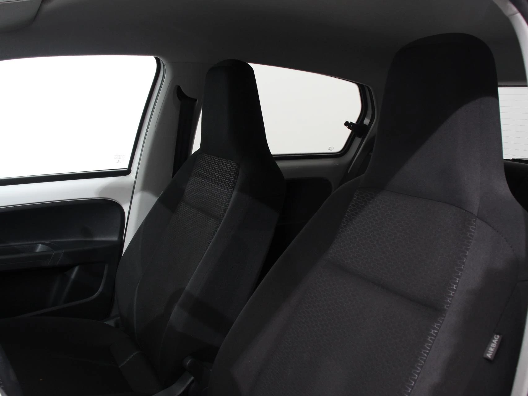 Hoofdafbeelding SEAT Mii