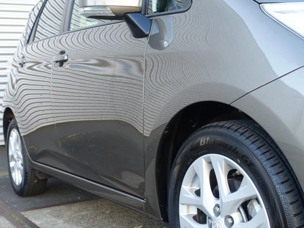 Hoofdafbeelding Toyota Verso-S