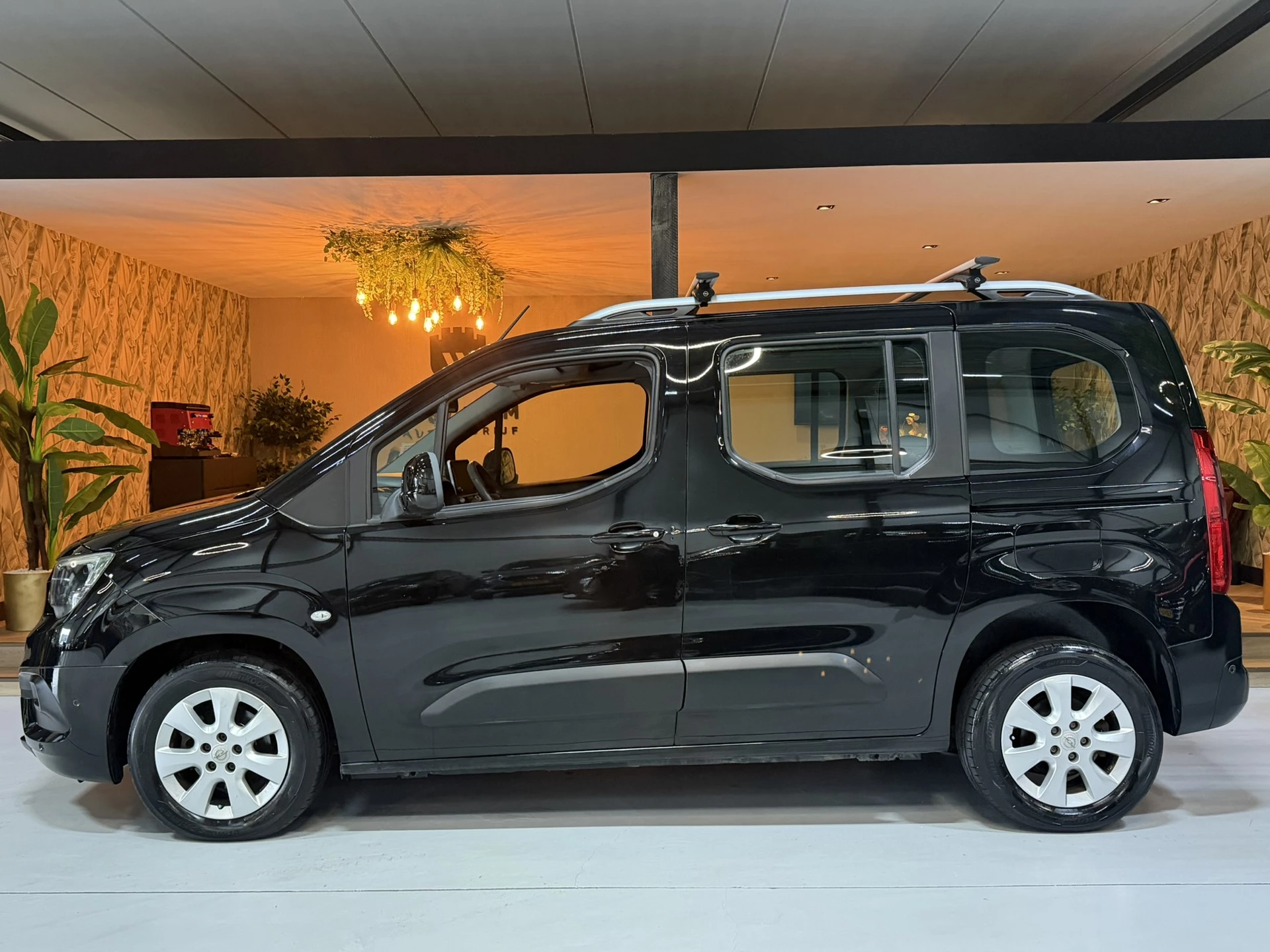 Hoofdafbeelding Opel Combo