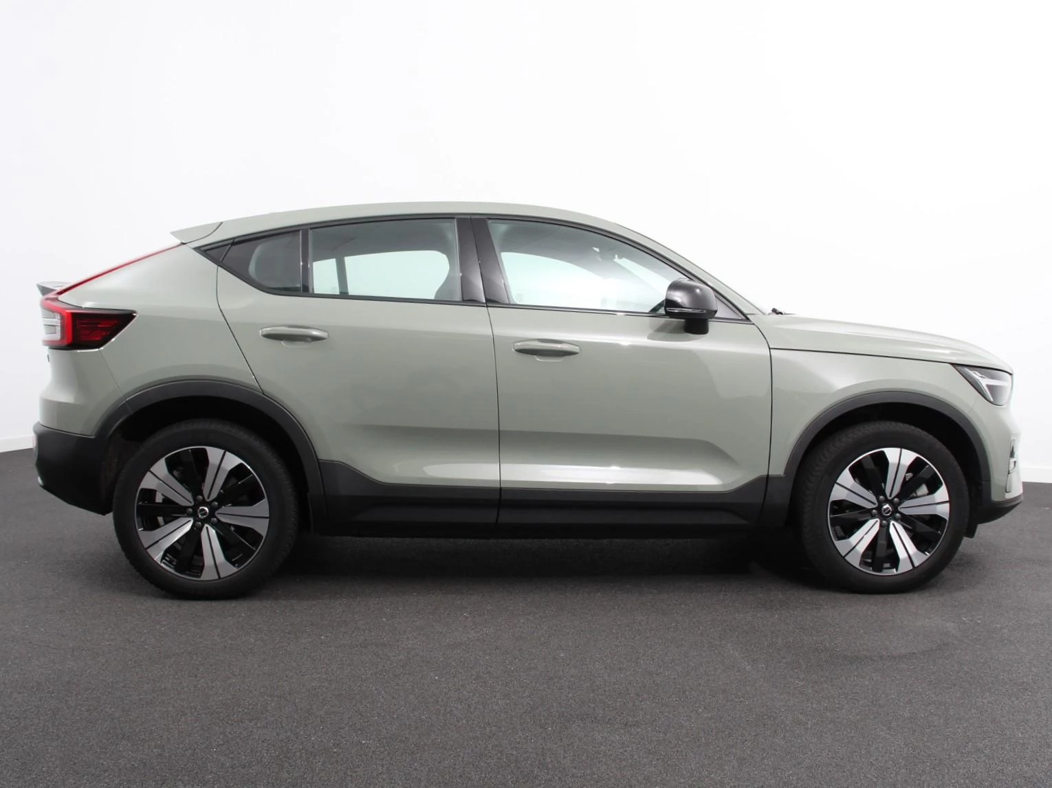 Hoofdafbeelding Volvo C40