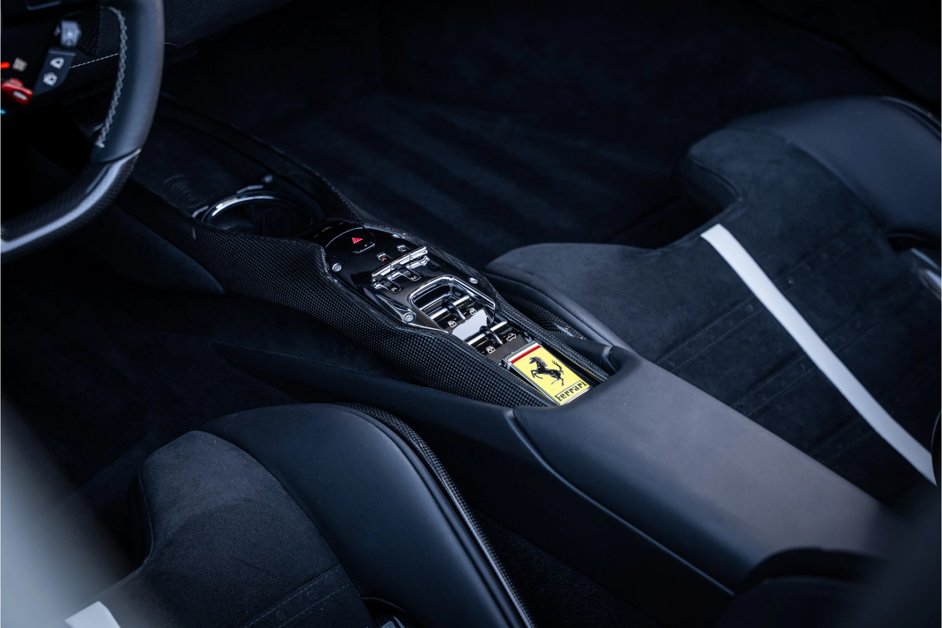 Hoofdafbeelding Ferrari 296