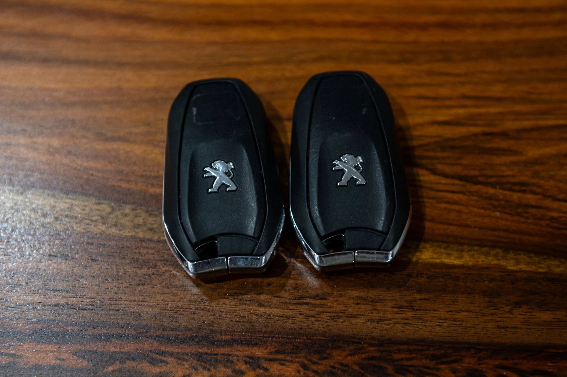 Hoofdafbeelding Peugeot e-2008