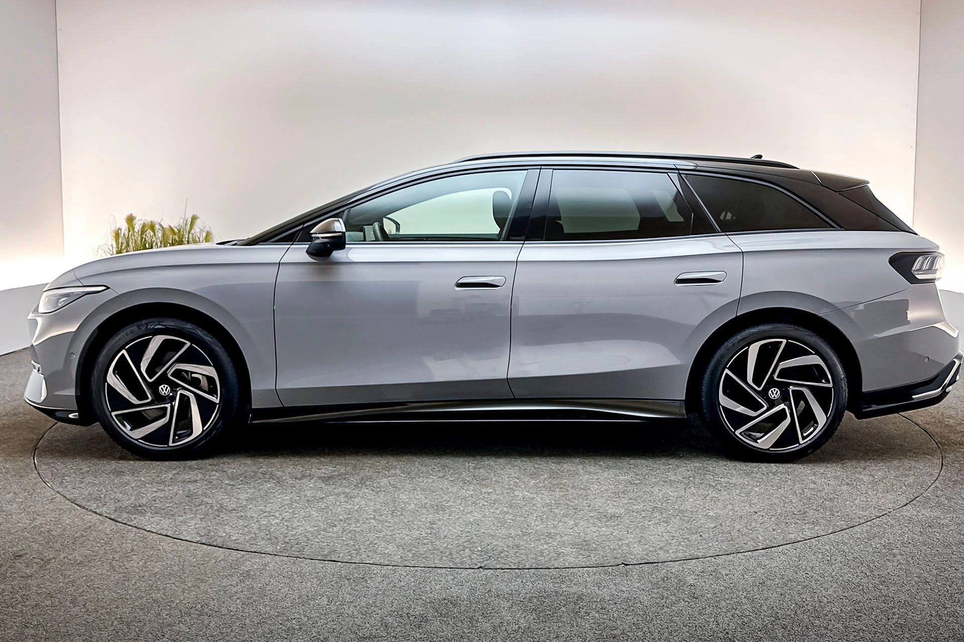 Hoofdafbeelding Volkswagen ID.7