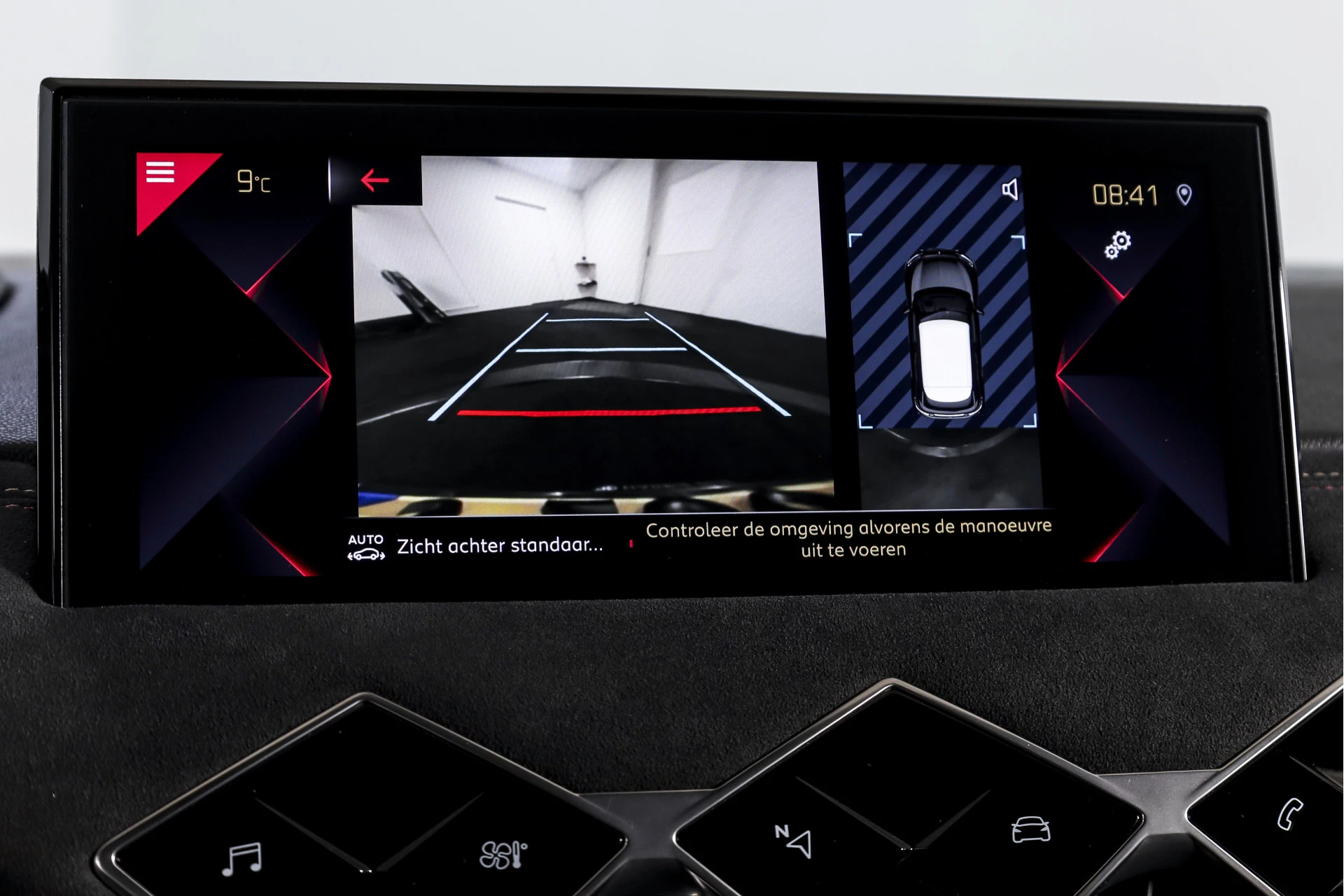 Hoofdafbeelding DS DS 3