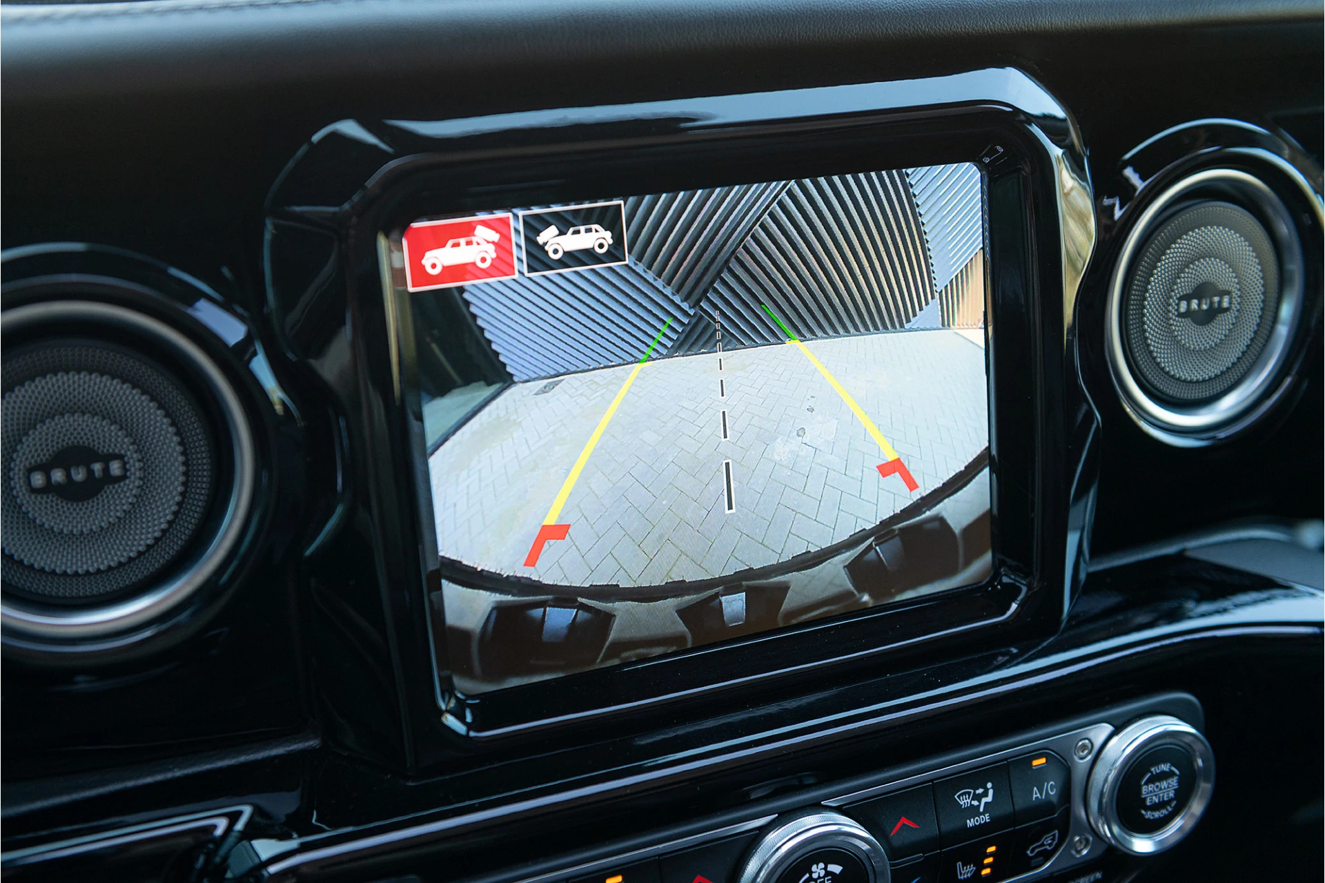 Hoofdafbeelding Jeep Wrangler