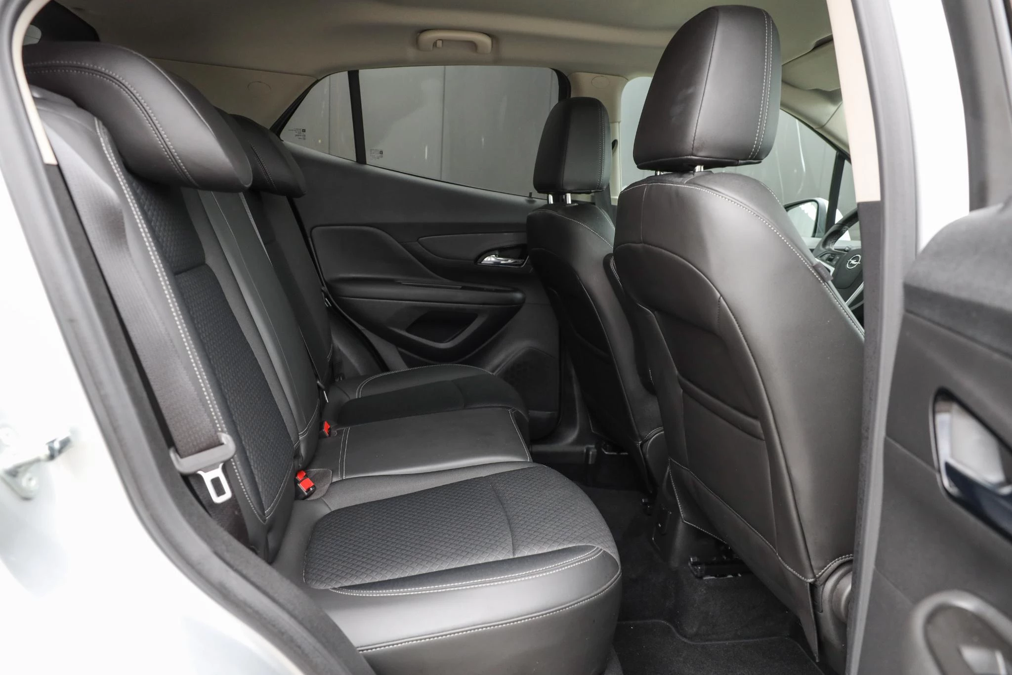 Hoofdafbeelding Opel Mokka X
