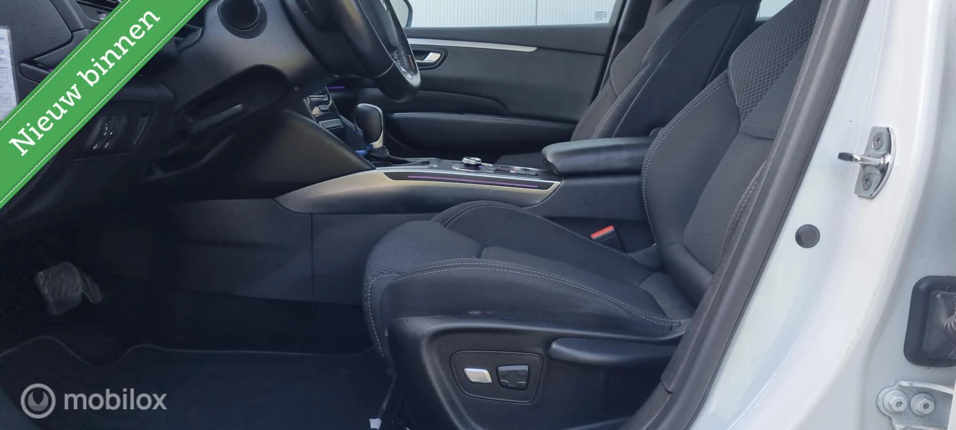 Hoofdafbeelding Renault Talisman