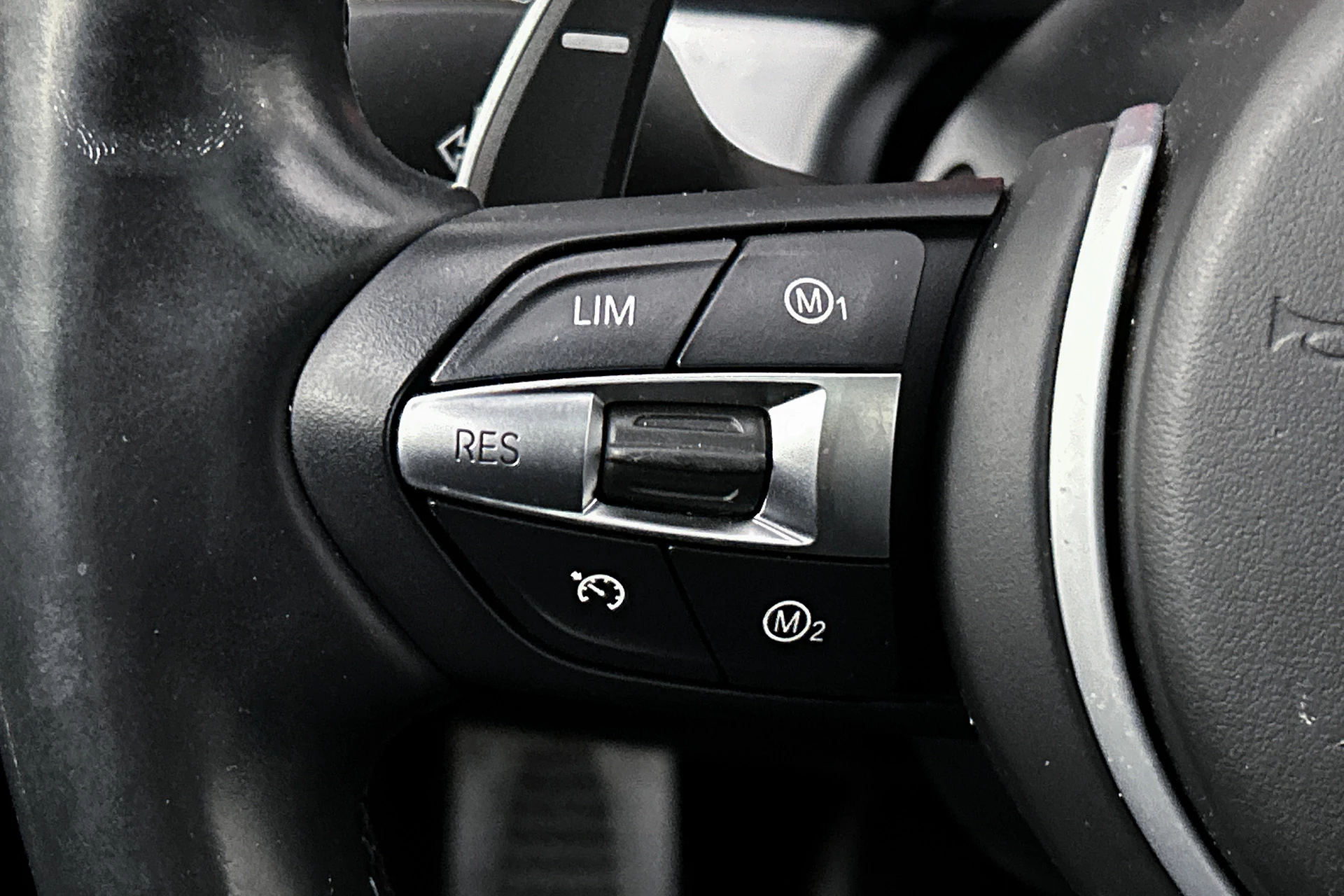 Hoofdafbeelding BMW M5