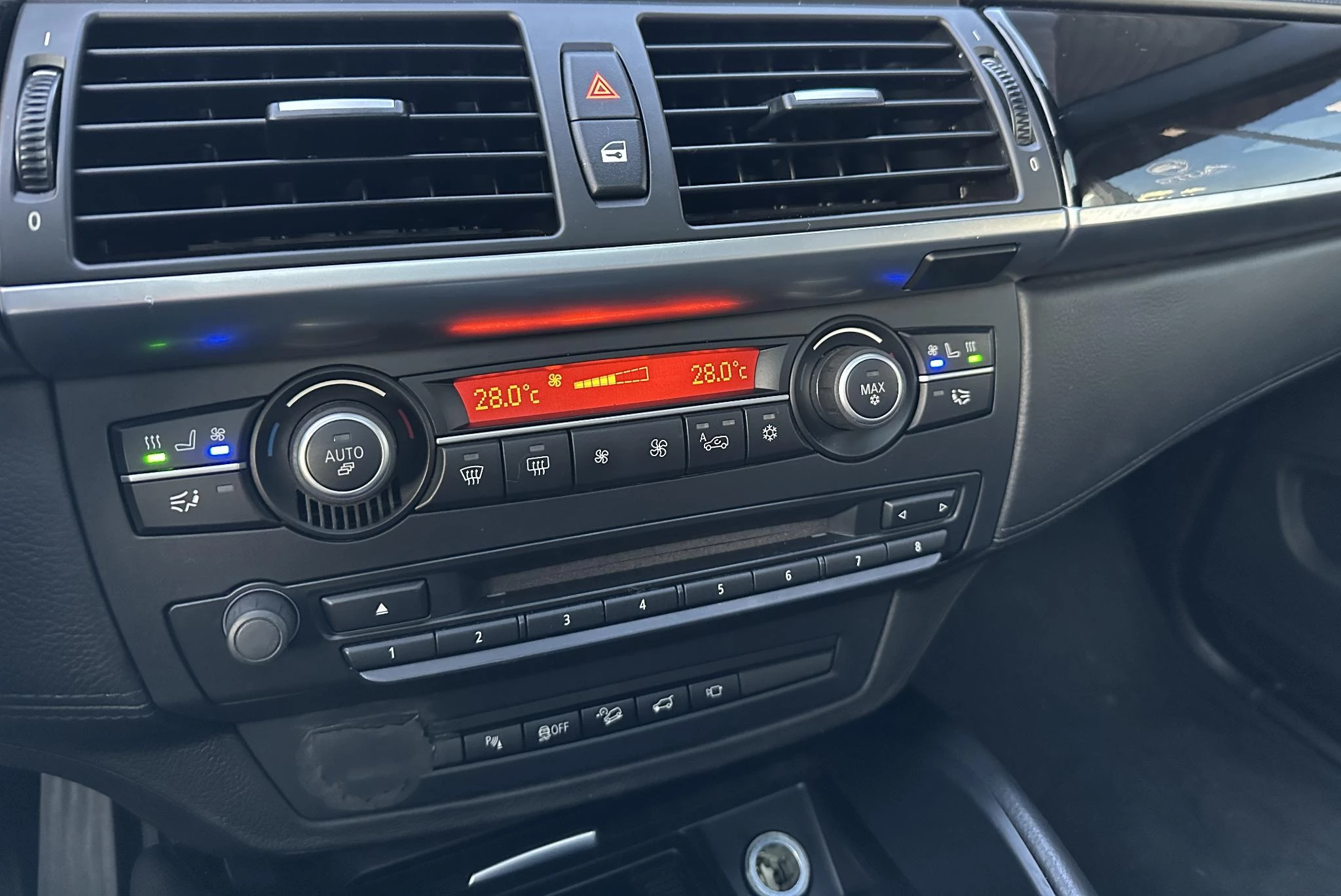 Hoofdafbeelding BMW X6