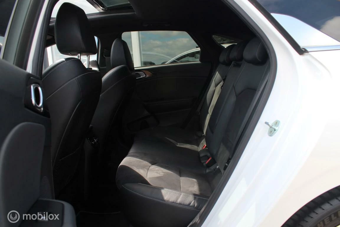 Hoofdafbeelding Kia ProCeed