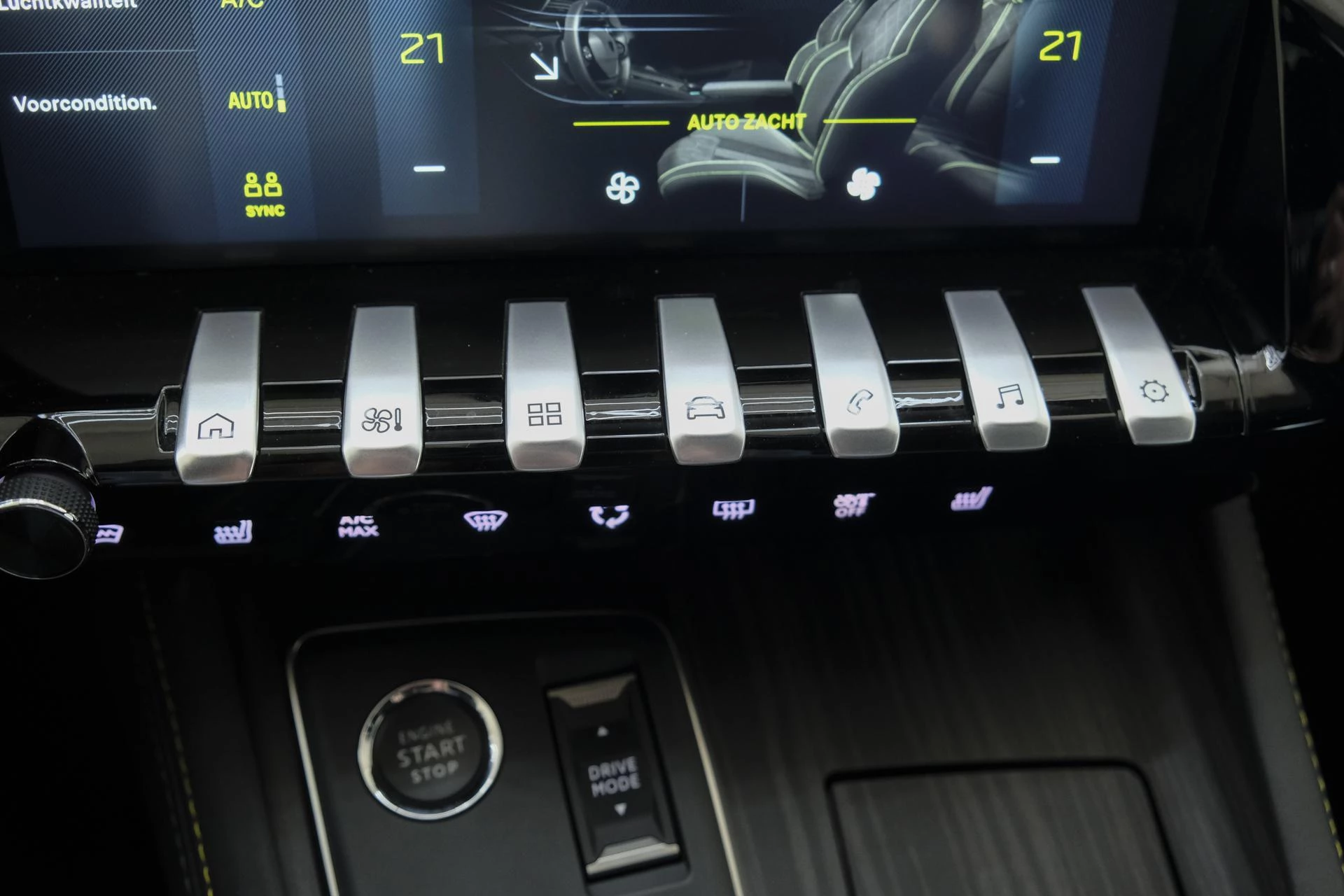 Hoofdafbeelding Peugeot 508