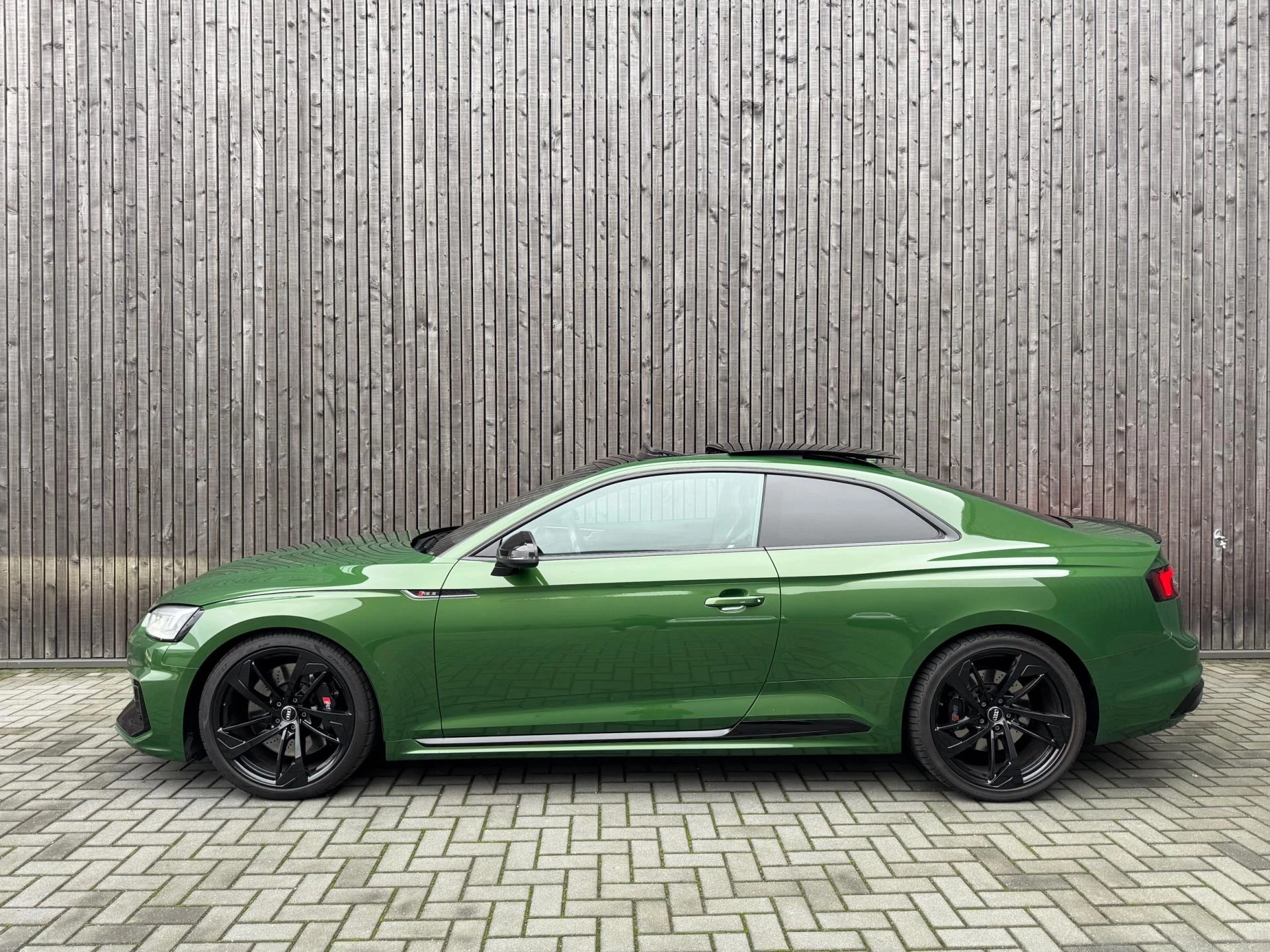 Hoofdafbeelding Audi RS5