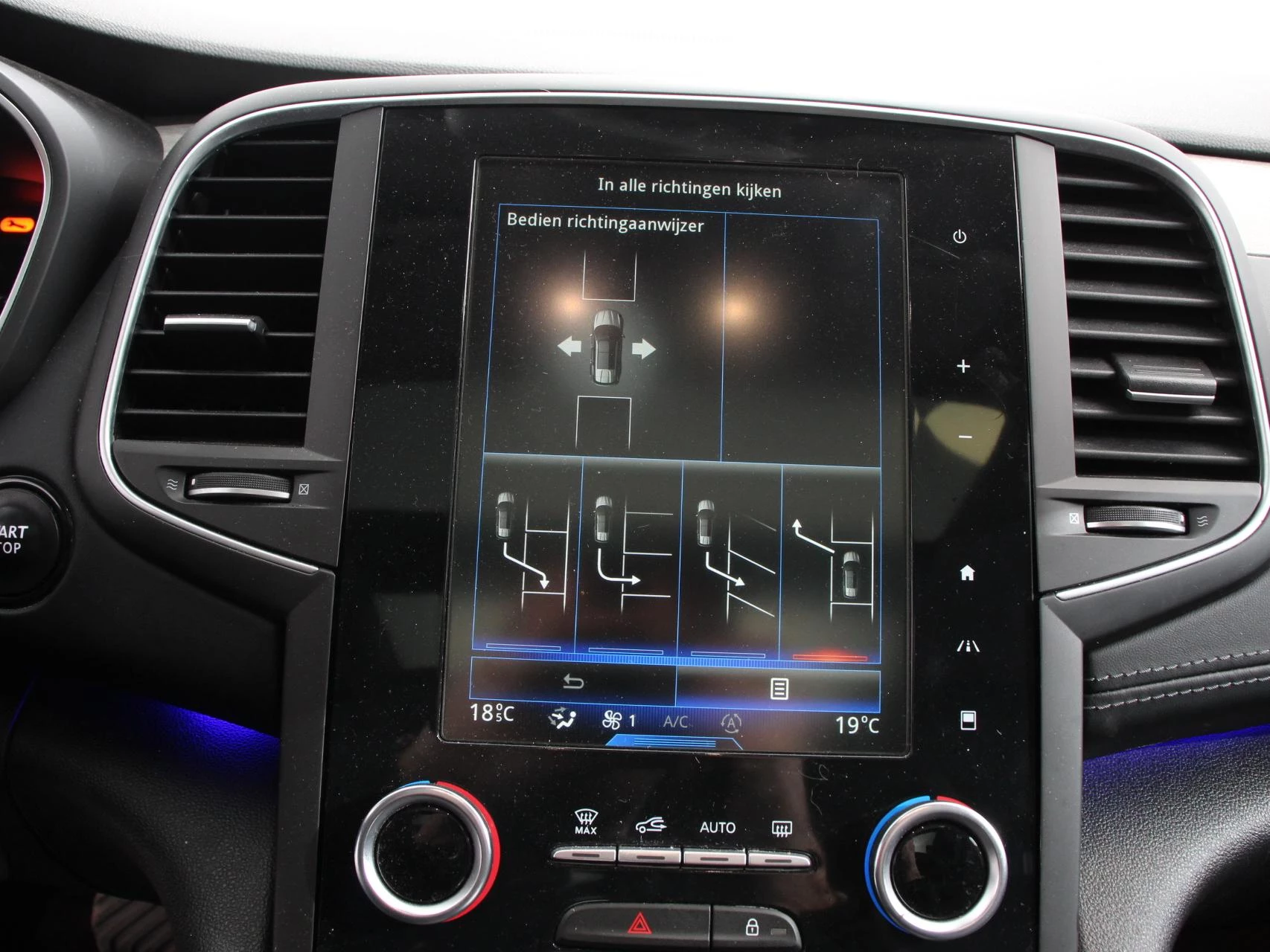 Hoofdafbeelding Renault Talisman