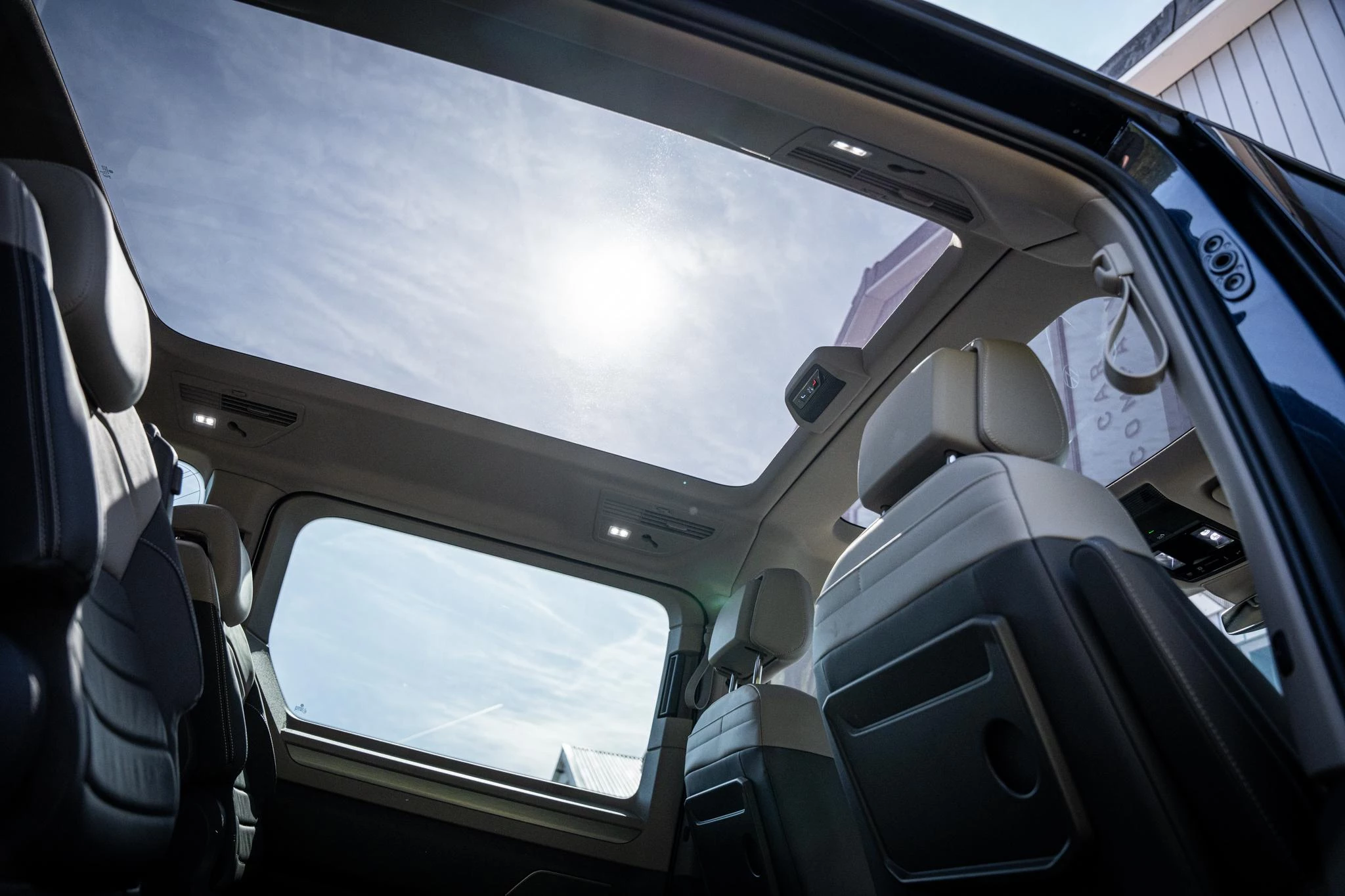 Hoofdafbeelding Volkswagen Multivan