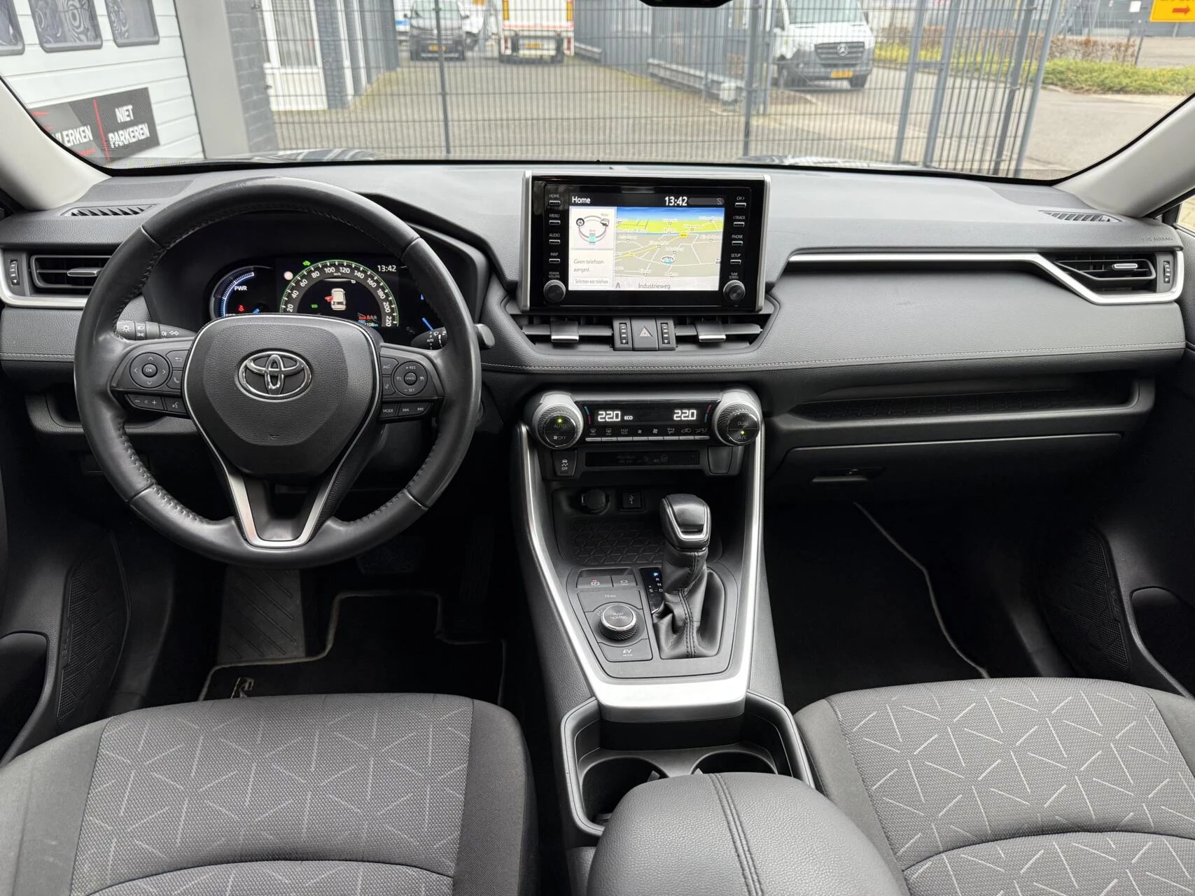 Hoofdafbeelding Toyota RAV4