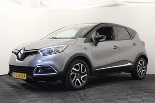 Renault Captur 1.2 TCe Dynamique