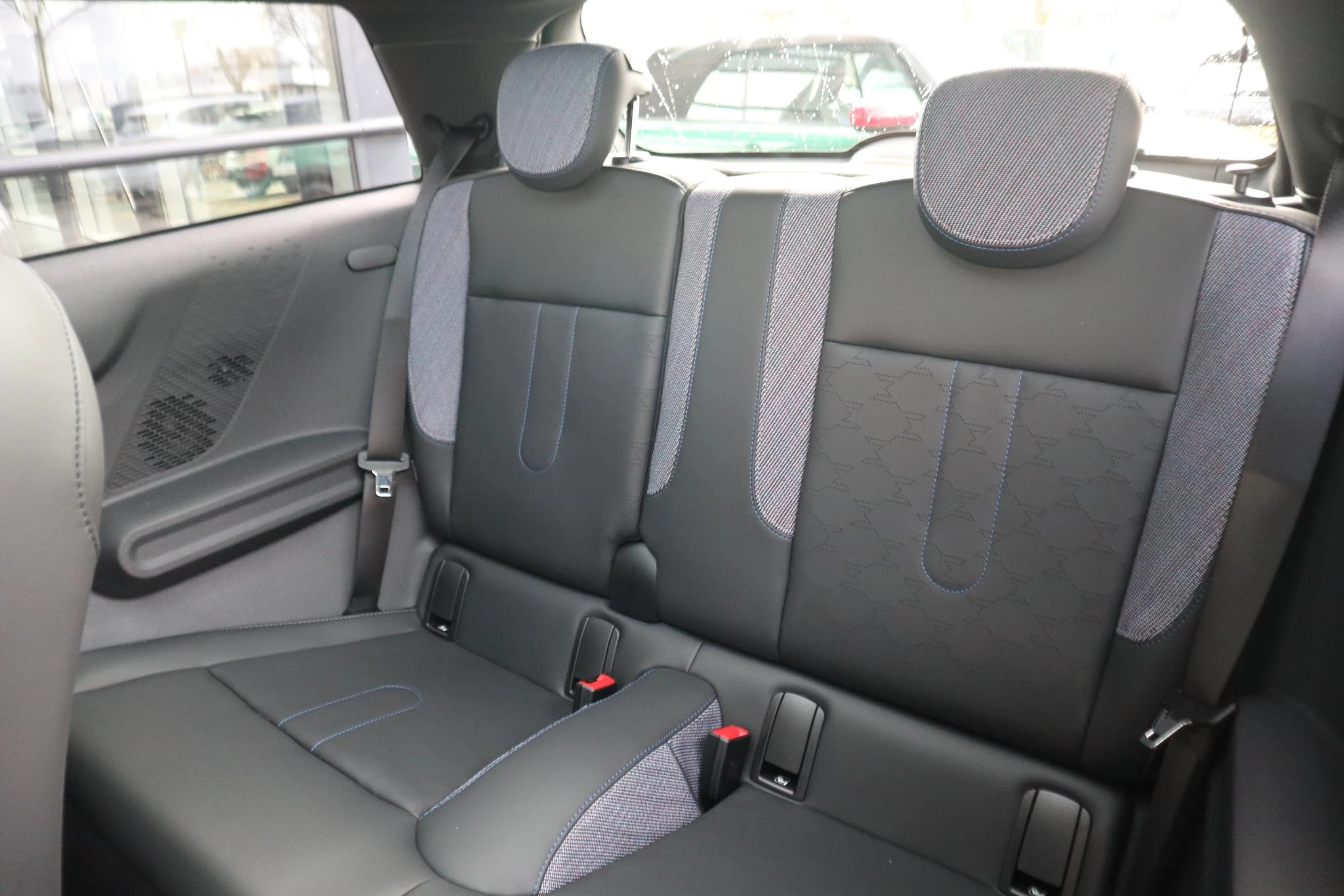 Hoofdafbeelding MINI 3-deurs