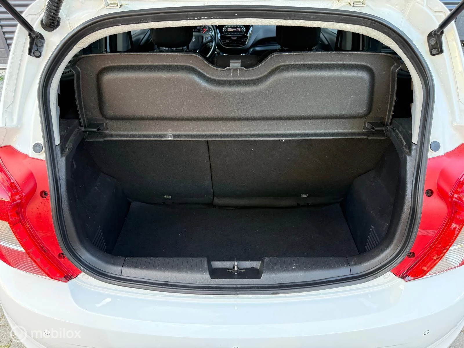 Hoofdafbeelding Opel KARL