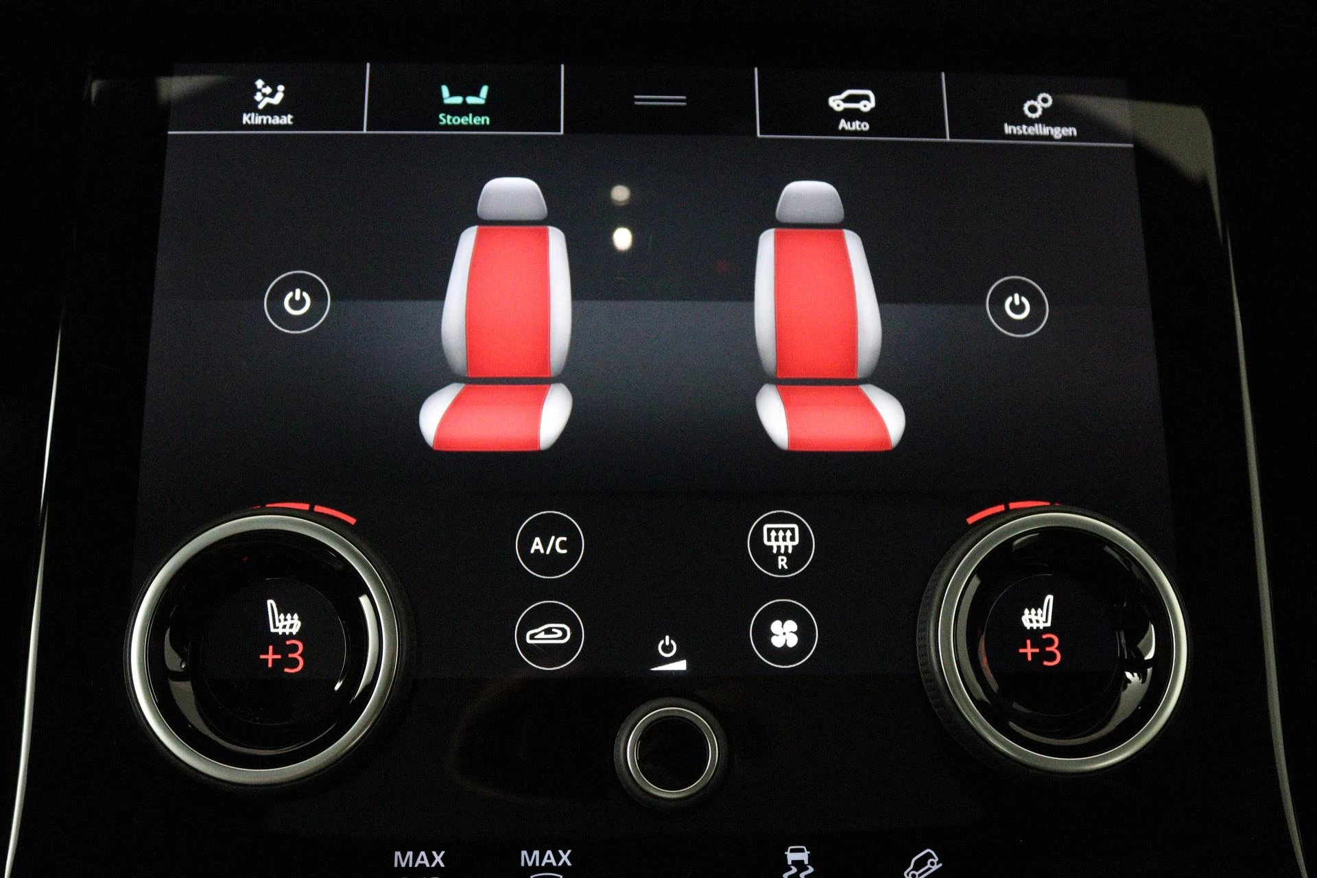 Hoofdafbeelding Land Rover Range Rover Velar