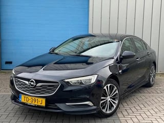 Hoofdafbeelding Opel Insignia