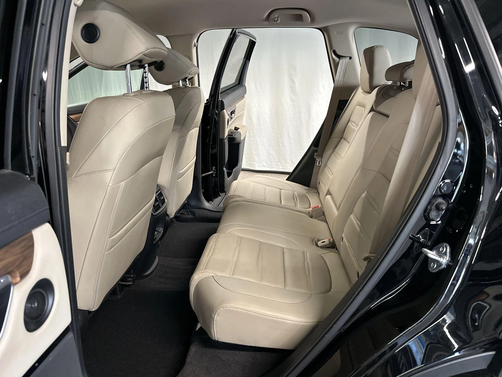 Hoofdafbeelding Honda CR-V