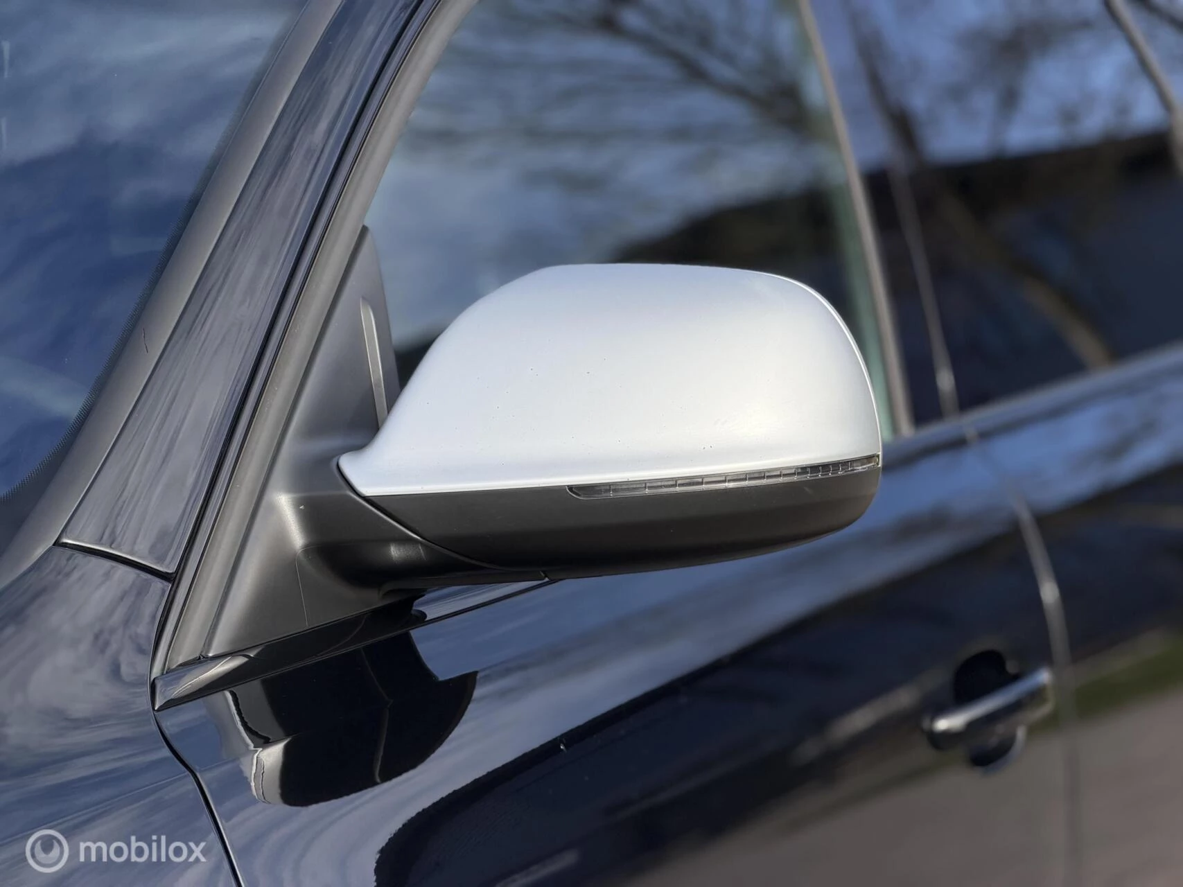 Hoofdafbeelding Audi SQ5