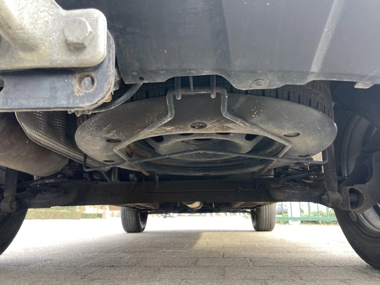 Hoofdafbeelding Dacia Duster