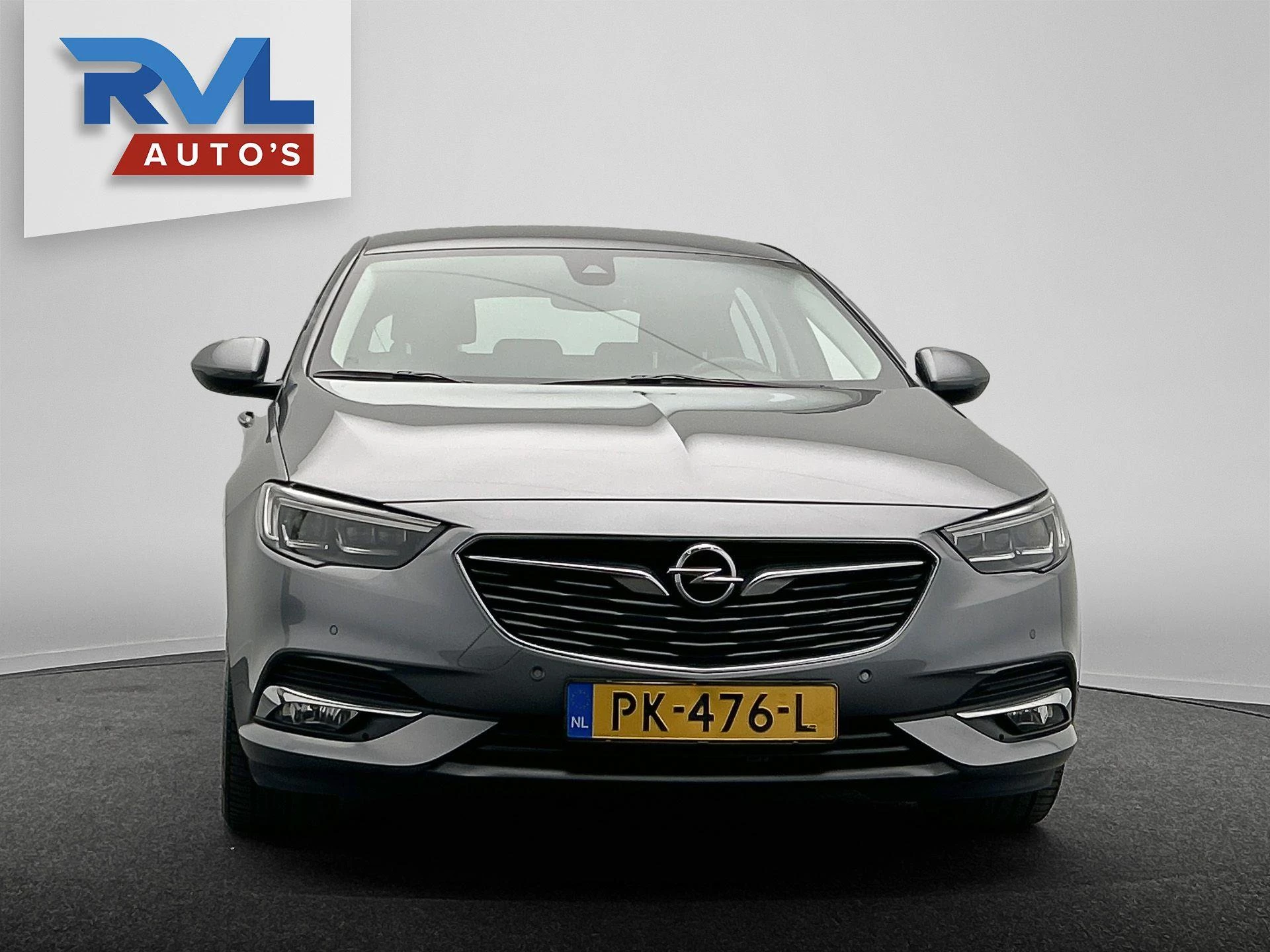 Hoofdafbeelding Opel Insignia