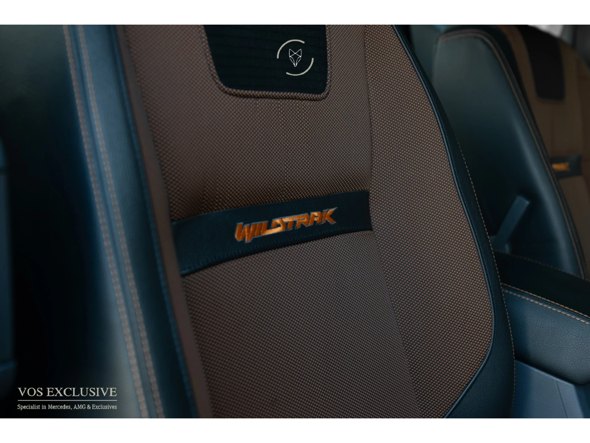 Hoofdafbeelding Ford Ranger