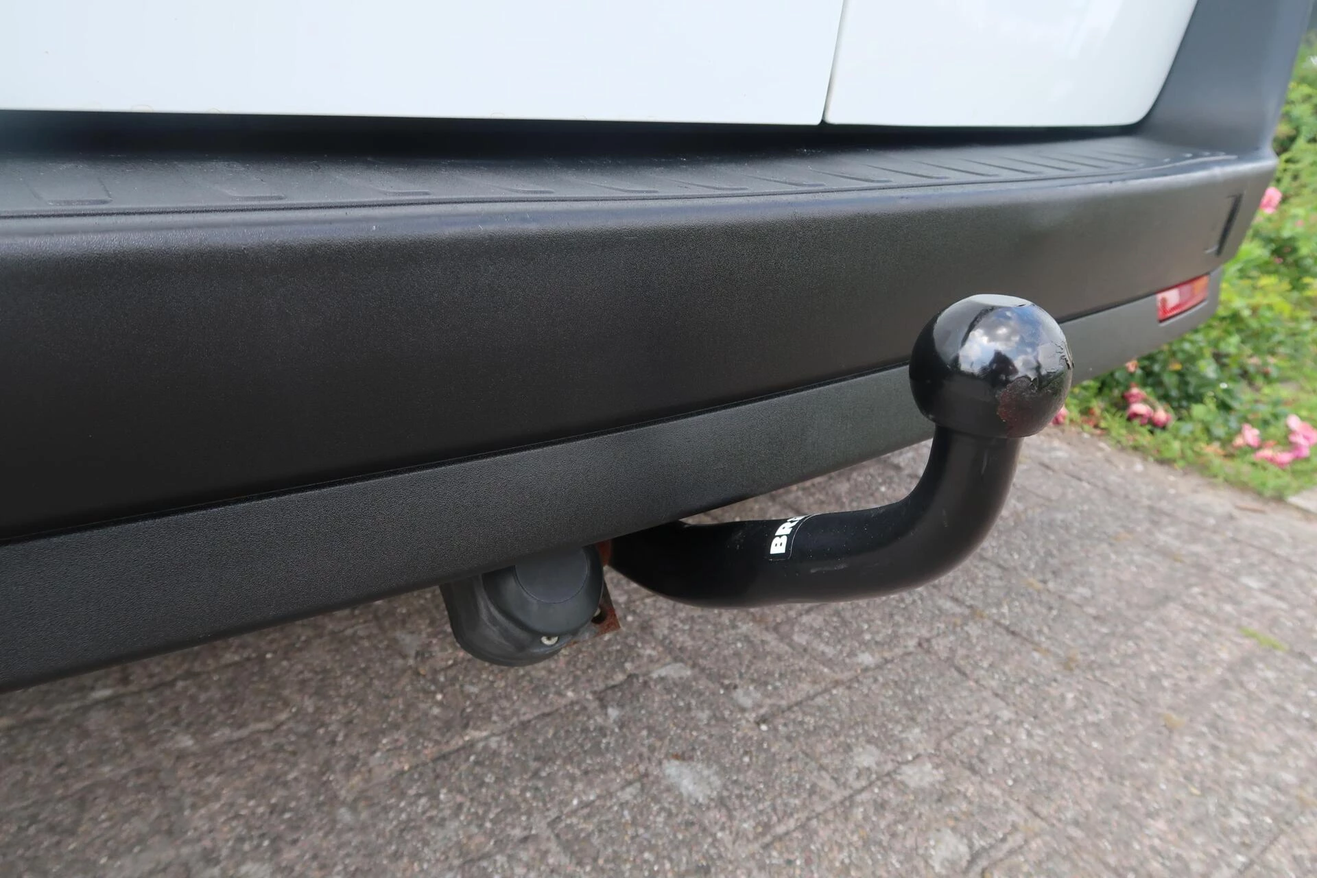 Hoofdafbeelding Fiat Doblò