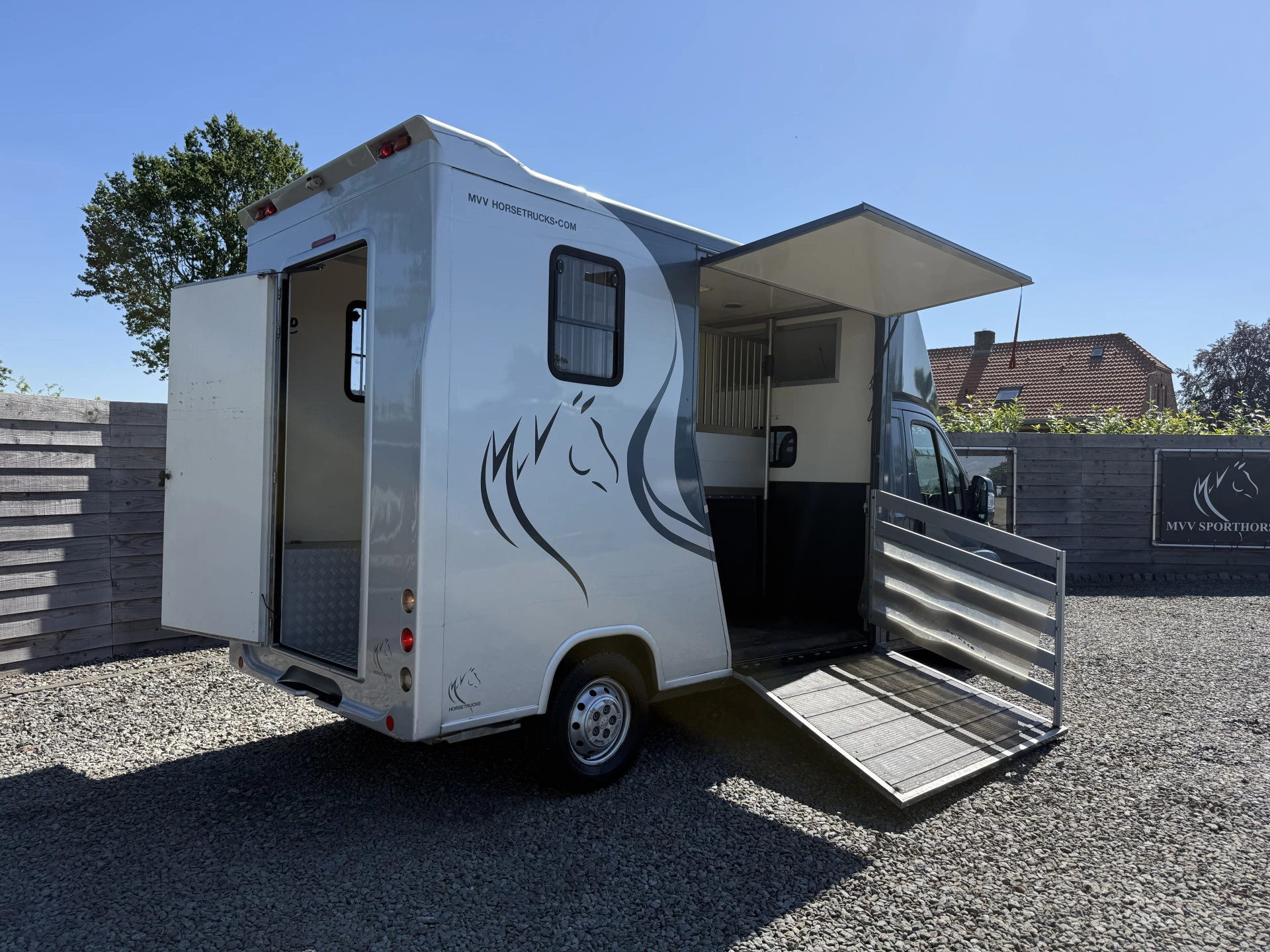Hoofdafbeelding Peugeot Boxer