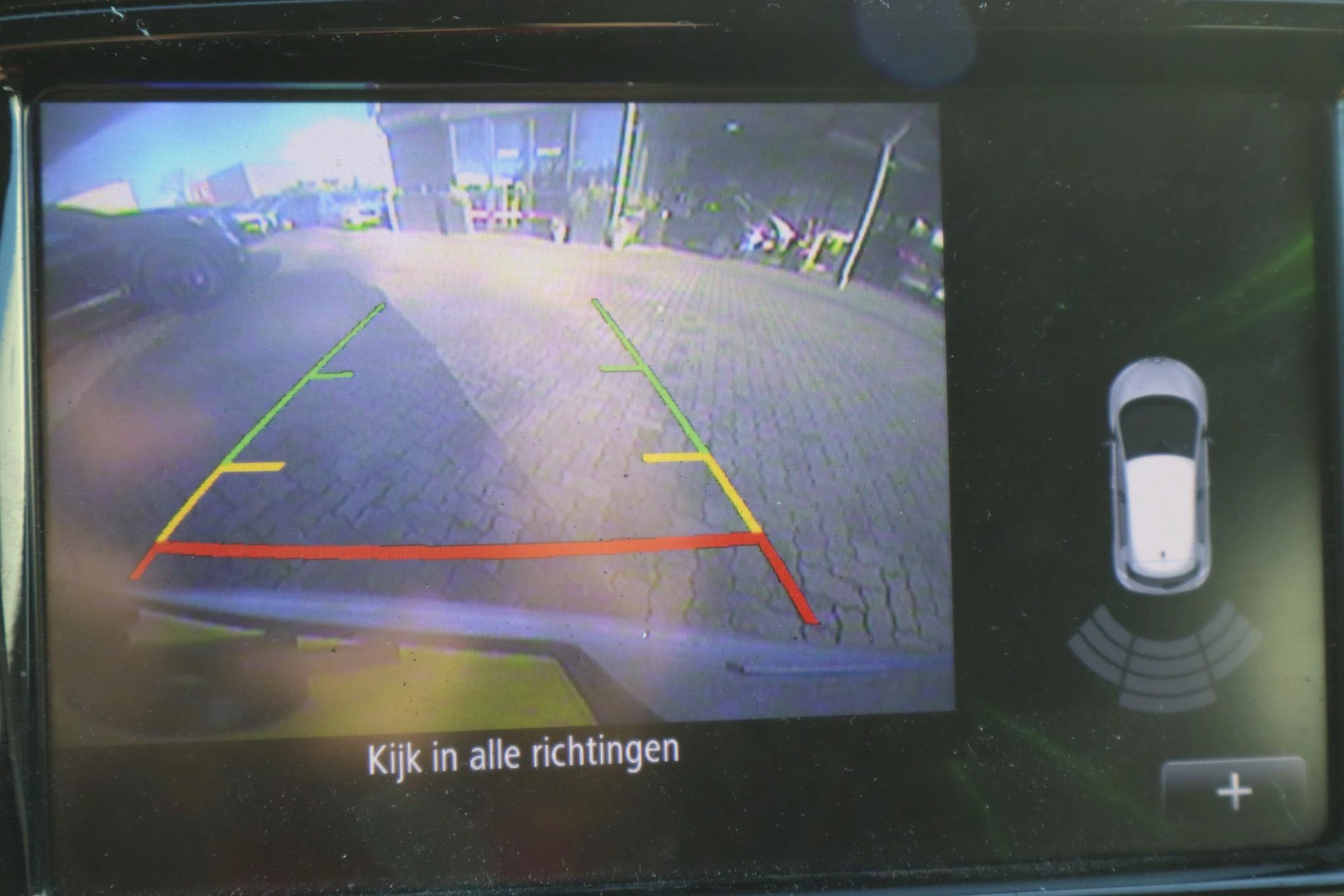 Hoofdafbeelding Renault ZOE