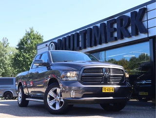 Dodge Ram 1500 5.7V8 SPORT LPG-G3 5.7 V8