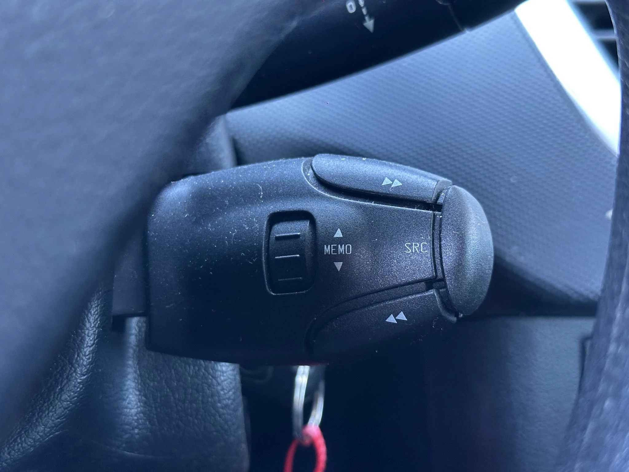 Hoofdafbeelding Peugeot 206