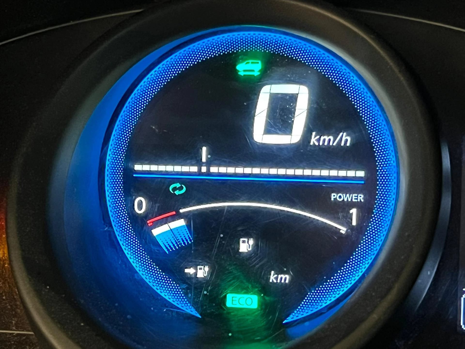 Hoofdafbeelding Nissan NV200