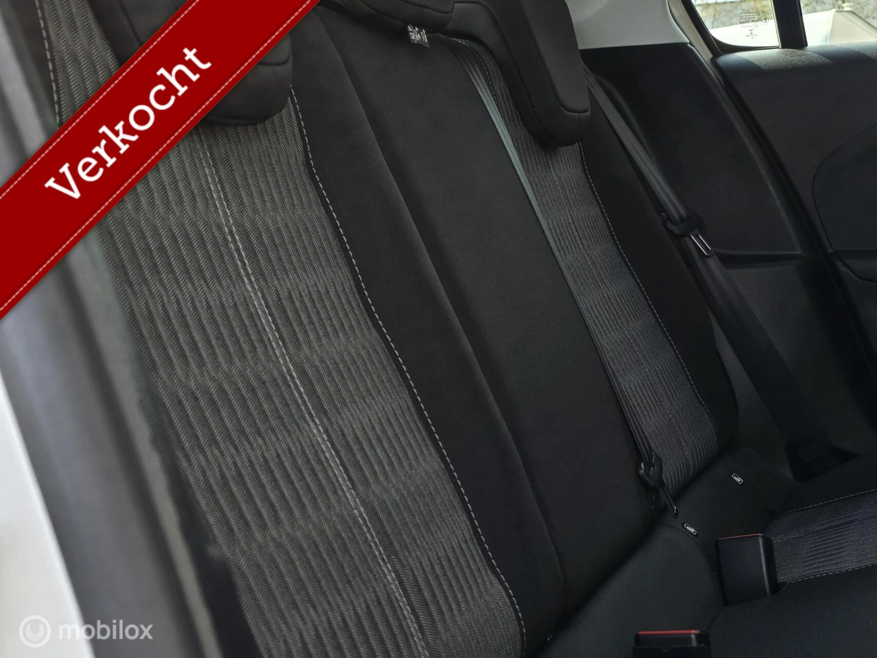 Hoofdafbeelding Opel Corsa-e