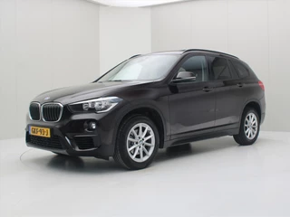 BMW X1 sDrive18i 136pk 6-Bak Advantage Business [ PANODAK+NAVI+CRUISE+CLIMATE+PDC ]