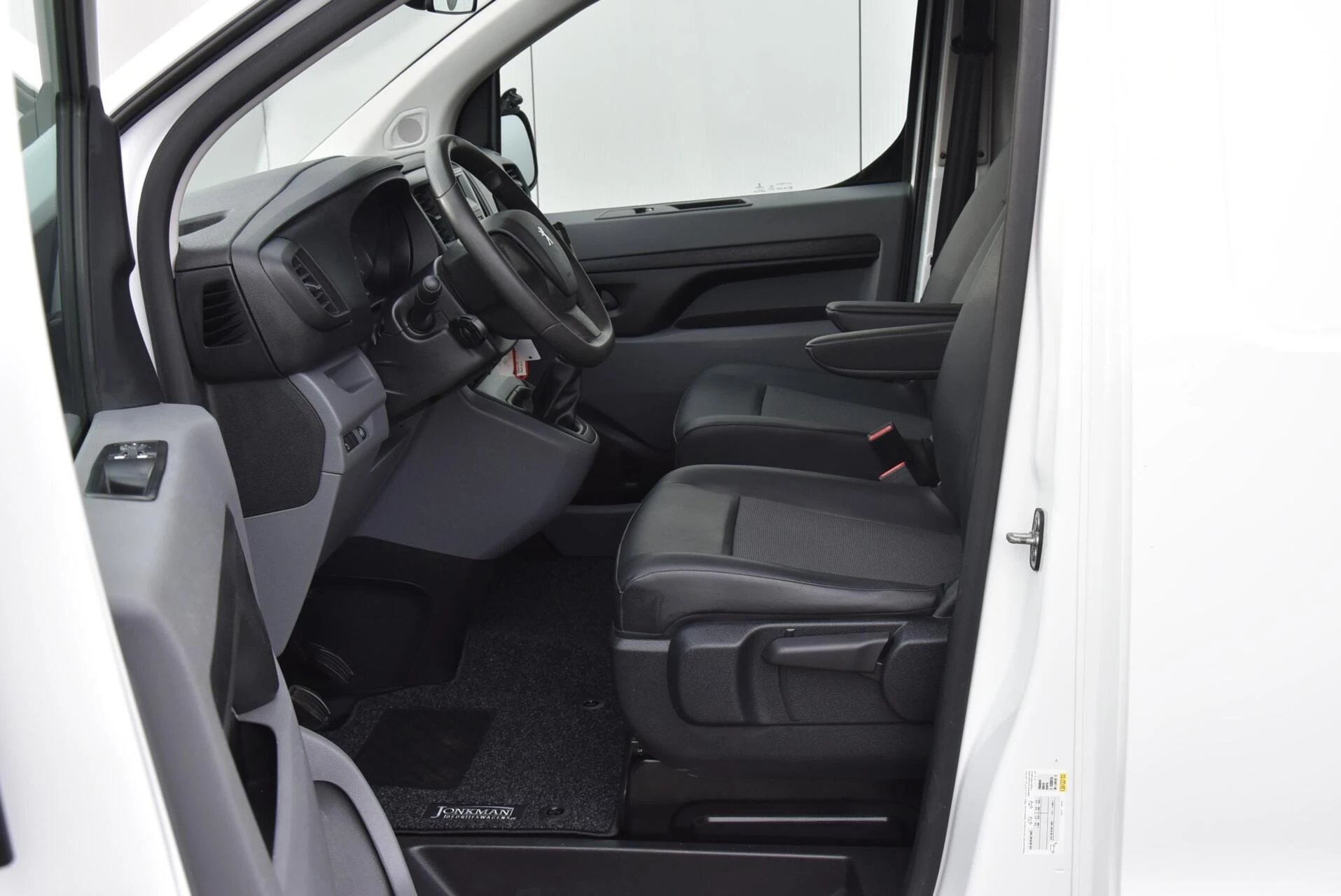 Hoofdafbeelding Peugeot Expert