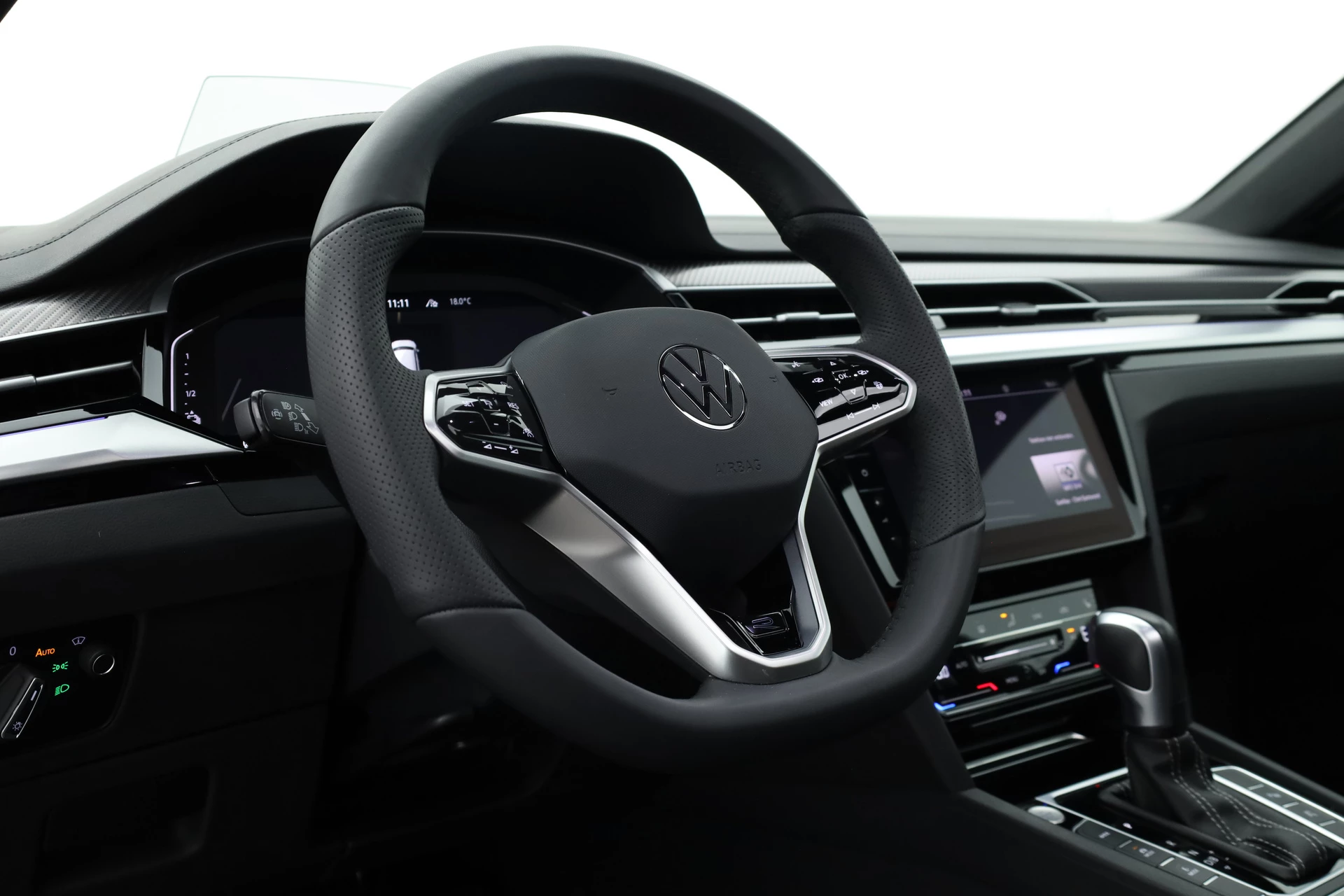 Hoofdafbeelding Volkswagen Arteon