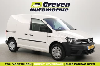 Volkswagen Caddy 2.0 TDI | Airco | Cruise | Elektrpakket | Schuifdeur