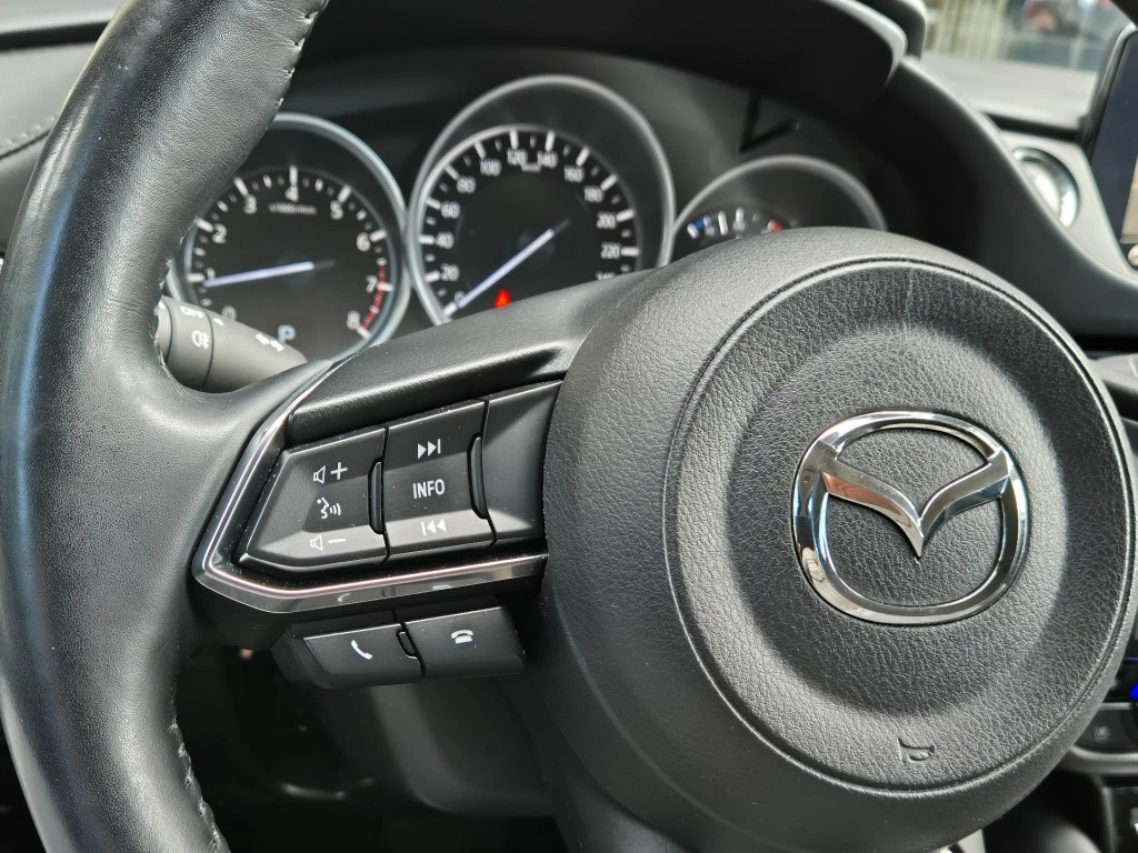 Hoofdafbeelding Mazda 6