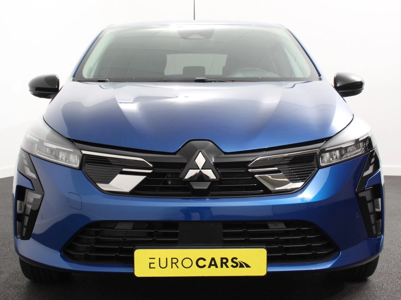 Hoofdafbeelding Mitsubishi Colt