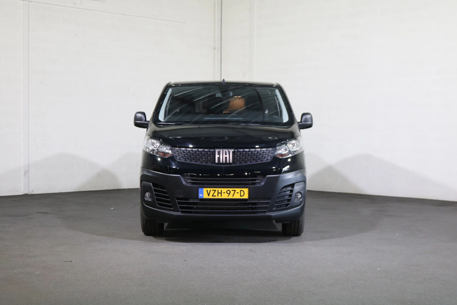 Hoofdafbeelding Fiat E-Scudo