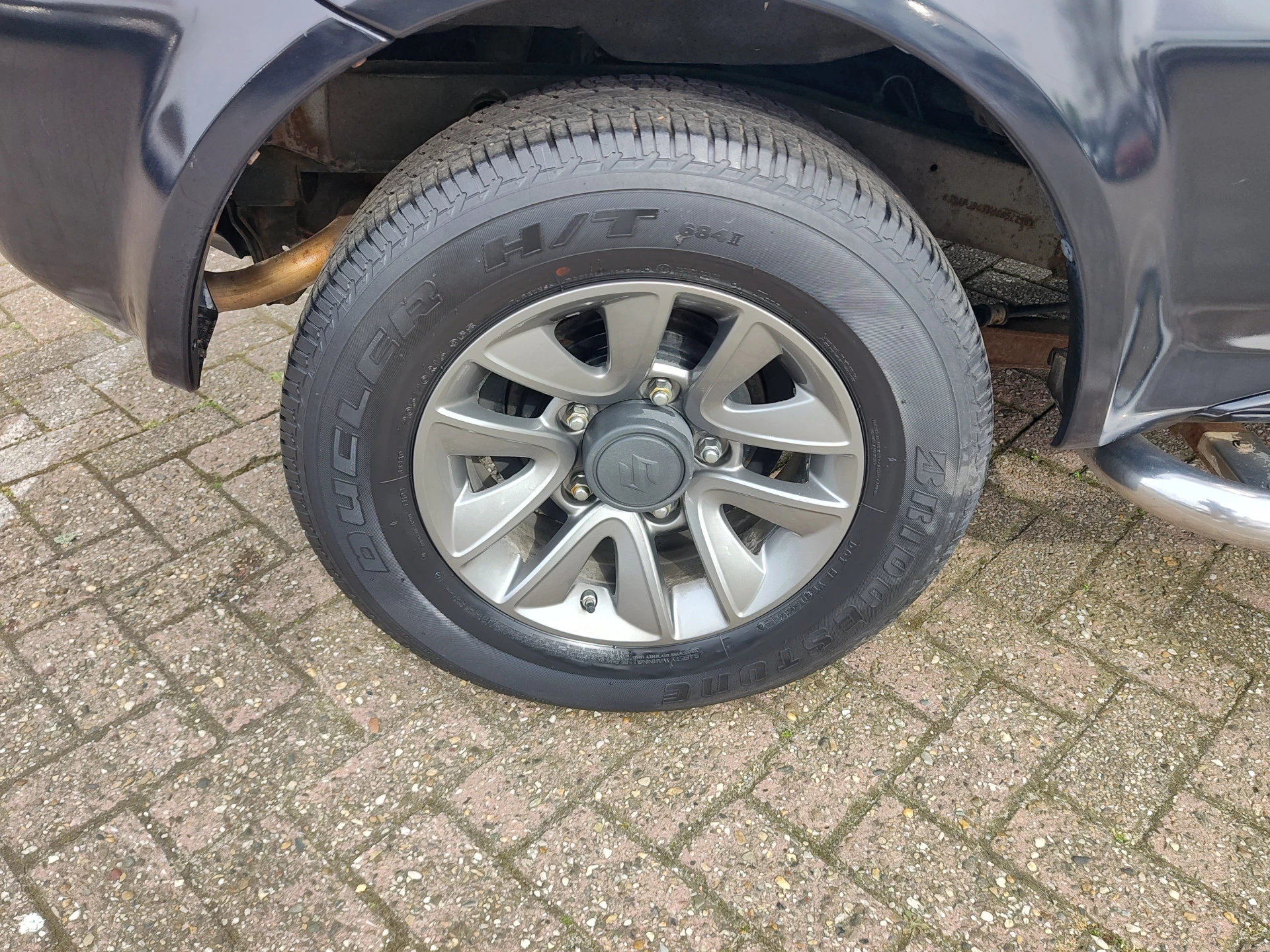 Hoofdafbeelding Suzuki Jimny