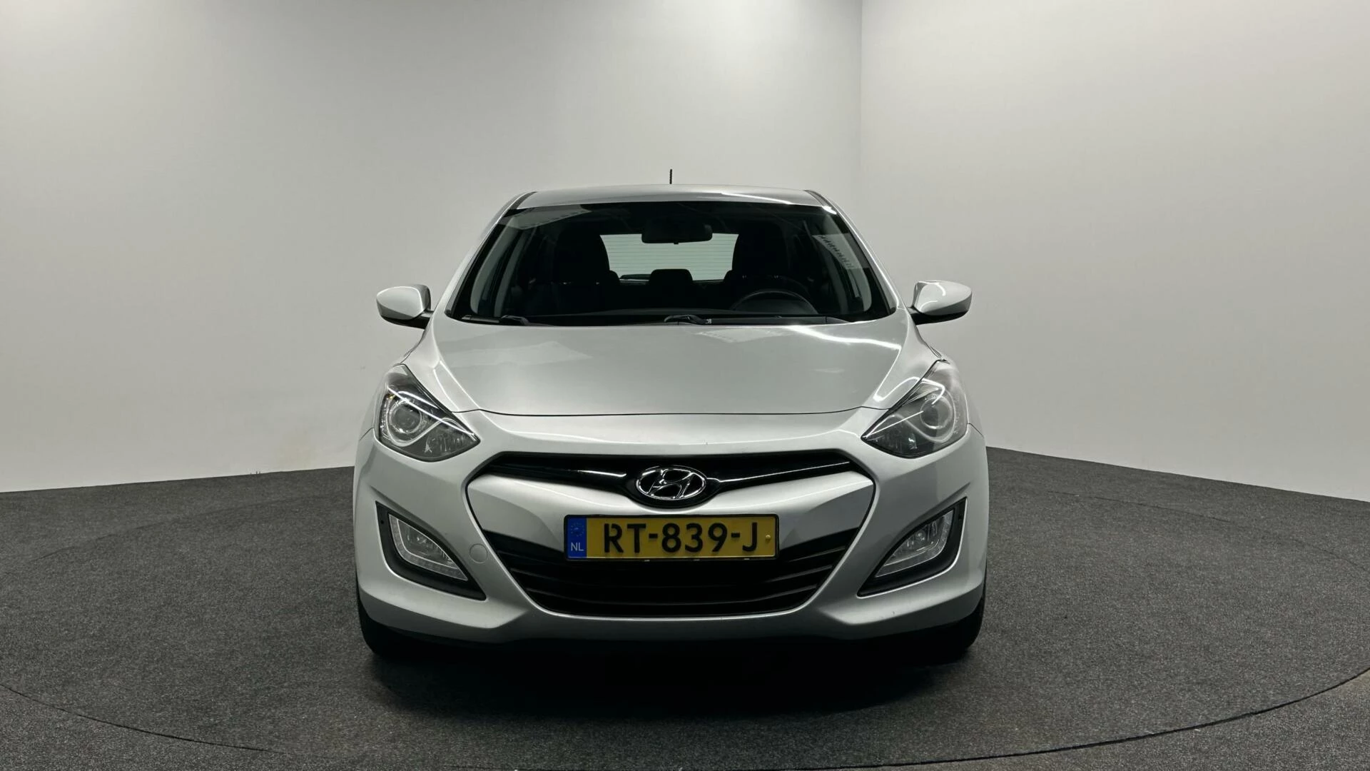 Hoofdafbeelding Hyundai i30