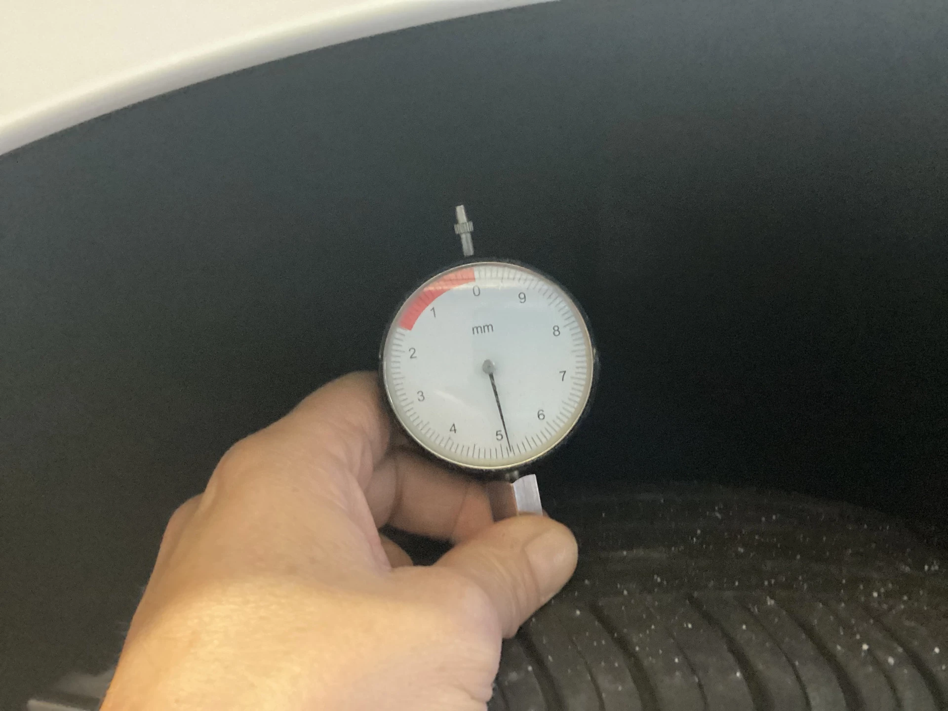 Hoofdafbeelding Ford Transit Courier