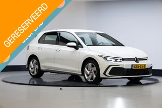Volkswagen Golf 1.4 eHybrid GTE